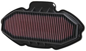 Honda NC700X Drop In Air Filter - K&N Engineering - `12-`13